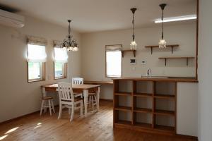 ～ダイニングキッチン1～