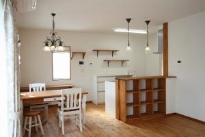 ～ダイニングキッチン2～