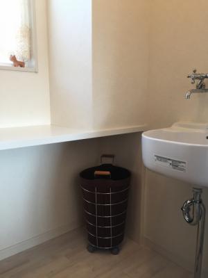 ～ランドリースペース～