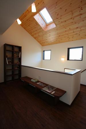 ファミリースペース